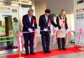 新愛称「名古屋市東図書館 supported by カニエJAPAN