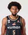 マット・ボンズ選手 契約解除のお知らせ マット・ボンズ選手 契約解除のお知らせ