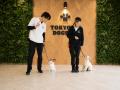 【新規店舗オープン】犬を通して人々を幸せに。犬しつ