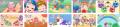 『ぷよぷよハッピー!!』IPコラボ 第1弾 知育玩具の 『ぷよぷよハッピー!!』IPコラボ 第1弾 知育玩具の