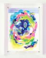 【京都 蔦屋書店】今吉絵馬の個展「Emotional Efutf-8