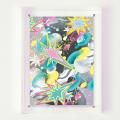 【京都 蔦屋書店】今吉絵馬の個展「Emotional Efutf-8