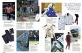 【OCEANS】表紙は五十嵐カノアさん！「Wellness is We