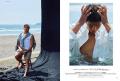 【OCEANS】表紙は五十嵐カノアさん！「Wellness is We