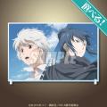 TVアニメ『NO.6』より、キャラクター原案・コンセプト