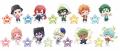 「KING OF PRISM」10周年を記念して、全国のラウンド