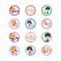 怪盗セイント・テール×サンリオキャラクターズ POP UP