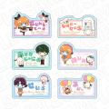 怪盗セイント・テール×サンリオキャラクターズ POP UP