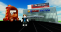 AIで作った“自分だけの車”がRobloxで走る。ホルスAI、