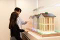 遠鉄ホーム初の体験型展示場「住まいの体験館」５月３