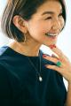ミモレストアで大人気。「エディター・松井陽子さん×