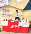 フェリシモ「青森部(TM)」が「弘前ねぷたin神戸」会場