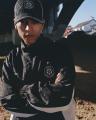「HUF」が
