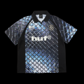 「HUF」が