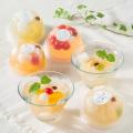 久世福商店の涼菓で涼やかに。素材のおいしさを楽しむ