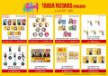 「シャインポスト」 × TOWER RECORDSグッズがタワーレ 「シャインポスト」 × TOWER RECORDSグッズがタワーレ