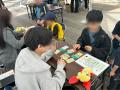 『女性とこどもが輝くマルシェ』ポケモンカード体験会 『女性とこどもが輝くマルシェ』ポケモンカード体験会