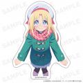 TVアニメ「ゲーセン少女と異文化交流」マグカップ、ダ