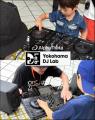 親子連れから音楽ファンまで気軽にDJを楽しめる！　Al