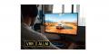 8K60Hz・4K144Hzに対応！2台のPCで周辺機器を切り替え
