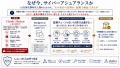 Claude Mythosが示すAI時代のサイバーリスクに、日本