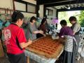 【山形・置賜】日本の紅（あか）をつくる町・白鷹町で