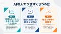 Uravation、研修で終わらせない法人向け『AI顧問サー