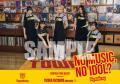 Ringwanderungが「NO MUSIC, NO IDOL?」に