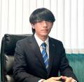 プロゴルファー・金田久美子と現役大学生起業家の想い