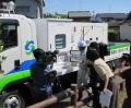 【佐賀市】梅雨前に“まちを守る備え”を総点検