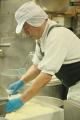 京都の豆腐屋 久在屋が 夏の風物詩「からし入り豆腐」 京都の豆腐屋 久在屋が 夏の風物詩「からし入り豆腐」