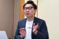 株式会社リーピー 代表 川口が「AI×人材採用セミナー