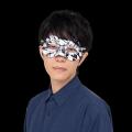 QuizKnockの後輩VTuber・解問ハテナが、漫画『君のク QuizKnockの後輩VTuber・解問ハテナが、漫画『君のク