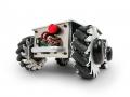 研究開発用台車ロボットのデプスカメラオプション、RO 研究開発用台車ロボットのデプスカメラオプション、RO