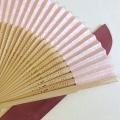 猛暑の夏、美意識の先にある「扇子」への回帰。世界が