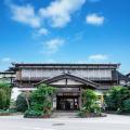葉山の初夏を堪能する。 老舗料亭「日影茶屋」の鮎の
