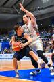 選手契約継続のお知らせ(#19 西田優大選手)