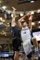 選手契約継続のお知らせ(#19 西田優大選手)