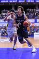 選手契約継続のお知らせ(#19 西田優大選手)