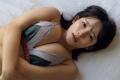 グラビアクイーン沢口愛華の表紙&巻頭10P!初写真集 グラビアクイーン沢口愛華の表紙&巻頭10P!初写真集