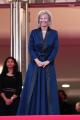 【Dior】カンヌ国際映画祭の閉会式でルース・ネッガ、