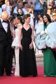 【Dior】カンヌ国際映画祭の閉会式でルース・ネッガ、