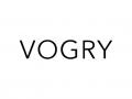 VOGRYがオリジナルスウェットを12/24から発売開始! VOGRYがオリジナルスウェットを12/24から発売開始!