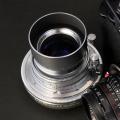 ライカMレンズの描写を、ニコンZでもっと自由に。SHOT ライカMレンズの描写を、ニコンZでもっと自由に。SHOT