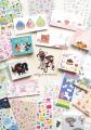 【阪急うめだ本店】日常を彩る“大人かわいい”文具が大