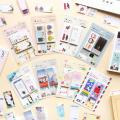 【阪急うめだ本店】日常を彩る“大人かわいい”文具が大
