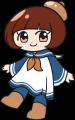 【公式】ご縁を大切にする妖精「テクノアのノアちゃん 【公式】ご縁を大切にする妖精「テクノアのノアちゃん