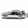 新商品●5000個限定● スカイライン GT-R (BNR32) キー