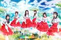 アイドルグループ・Devil ANTHEM. が、新曲『Ride on アイドルグループ・Devil ANTHEM. が、新曲『Ride on