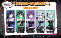 新体制後初の感謝祭!バーチャルアイドル「Palette Pr 新体制後初の感謝祭!バーチャルアイドル「Palette Pr